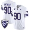 Men's Washington Huskies 2025 Vapor Limited Jersey - All Stitched