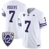 Men's Washington Huskies 2025 Vapor Limited Jersey - All Stitched