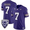 Men's Washington Huskies 2025 Vapor Limited Jersey - All Stitched