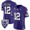 Men's Washington Huskies 2025 Vapor Limited Jersey - All Stitched