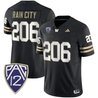 Men's Washington Huskies 2025 Vapor Limited Jersey - All Stitched