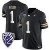 Men's Washington Huskies 2025 Vapor Limited Jersey - All Stitched