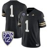 Men's Washington Huskies 2025 Vapor Limited Jersey - All Stitched