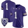 Men's Washington Huskies 2025 Vapor Limited Jersey - All Stitched
