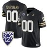 Washington Huskies 2025 Vapor Limited Custom Jersey - All Stitched
