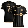LAFC Son Heung-Min 2025 Player Jersey
