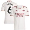 Arsenal FC 2025-26 Third Jersey