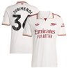 Arsenal FC 2025-26 Third Jersey