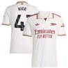 Arsenal FC 2025-26 Third Jersey