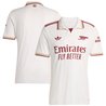 Arsenal FC 2025-26 Third Jersey