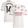 Arsenal FC 2025-26 Third Jersey