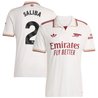 Arsenal FC 2025-26 Third Jersey