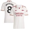 Arsenal FC 2025-26 Third Jersey