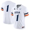 Men's UTSA Roadrunners 2025 Vapor Limited Jersey - All Stitched
