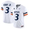 Men's UTSA Roadrunners 2025 Vapor Limited Jersey - All Stitched