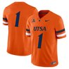 Men's UTSA Roadrunners 2025 Vapor Limited Jersey - All Stitched