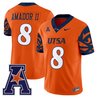 Men's UTSA Roadrunners 2025 Vapor Limited Jersey V2 - All Stitched