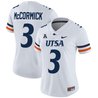 Women's UTSA Roadrunners 2025 Vapor Limited Jersey - All Stitched