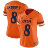 Women's UTSA Roadrunners 2025 Vapor Limited Jersey - All Stitched