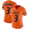 Women's UTSA Roadrunners 2025 Vapor Limited Jersey - All Stitched