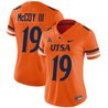 Women's UTSA Roadrunners 2025 Vapor Limited Jersey - All Stitched