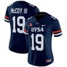 Women's UTSA Roadrunners 2025 Vapor Limited Jersey - All Stitched