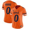 Women's UTSA Roadrunners 2025 Vapor Limited Jersey - All Stitched