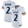 Women's UTSA Roadrunners 2025 Vapor Limited Jersey - All Stitched