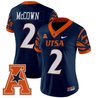 Women's UTSA Roadrunners 2025 Vapor Limited Jersey V2 - All Stitched