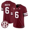 Men's Mississippi State Bulldogs 'Dark Mode' Vapor Limited Jersey - All Stitched