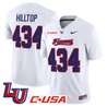 Men's Liberty Flames 2025 Vapor Limited Jersey - All Stitched