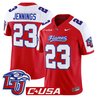 Men's Liberty Flames 2025 Vapor Limited Jersey - All Stitched