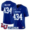 Men's Liberty Flames 2025 Vapor Limited Jersey - All Stitched
