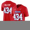 Men's Liberty Flames 2025 Vapor Limited Jersey - All Stitched
