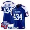 Men's Liberty Flames 2025 Vapor Limited Jersey - All Stitched