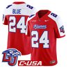 Men's Liberty Flames 2025 Vapor Limited Jersey - All Stitched