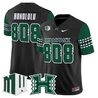 Men's Hawai'i Rainbow Warriors 2025 Vapor Limited Jersey - All Stitched