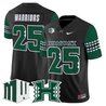 Men's Hawai'i Rainbow Warriors 2025 Vapor Limited Jersey - All Stitched