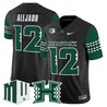 Men's Hawai'i Rainbow Warriors 2025 Vapor Limited Jersey - All Stitched