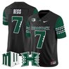 Men's Hawai'i Rainbow Warriors 2025 Vapor Limited Jersey - All Stitched
