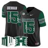 Men's Hawai'i Rainbow Warriors 2025 Vapor Limited Jersey - All Stitched