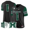 Men's Hawai'i Rainbow Warriors 2025 Vapor Limited Jersey - All Stitched