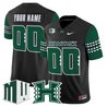 Hawai'i Rainbow Warriors 2025 Vapor Limited Custom Jersey - All Stitched