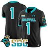 Men's Coastal Carolina Chanticleers 2025 Vapor Limited Jersey - All Stitched