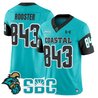 Men's Coastal Carolina Chanticleers 2025 Vapor Limited Jersey - All Stitched