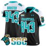 Men's Coastal Carolina Chanticleers 2025 Vapor Limited Jersey - All Stitched