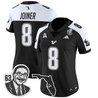 Women's South Florida Bulls 'Lee Roy Selmon Legacy Edition' Vapor Limited Jersey - All Stitched