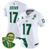 Women's South Florida Bulls 'Lee Roy Selmon Legacy Edition' Vapor Limited Jersey - All Stitched