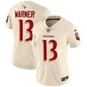Women's Arizona Cardinals 2025 Rivalries Vapor Limited Jersey - All Stitched