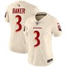 Women's Arizona Cardinals 2025 Rivalries Vapor Limited Jersey - All Stitched